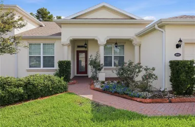 4343 HERITAGE TRL, LEESBURG, FL, 34748, Leesburg, FL 34748