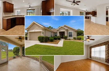 12716 SE 91ST TERRACE RD, SUMMERFIELD, F..., Summerfield, FL 34491
