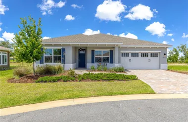 10458 SW 98TH PLACE RD, OCALA, FL, 34481, Ocala, FL 34481