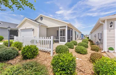 3561 COCHRAN ST, THE VILLAGES, FL, 32163, The Villages, FL 32163
