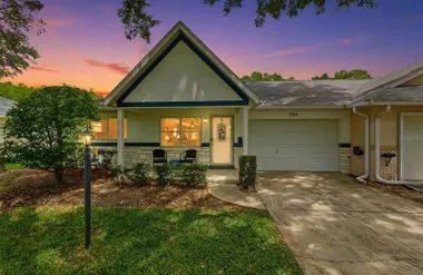 9755 SW 94TH TER A, OCALA, FL, 34481, Ocala, FL 34481