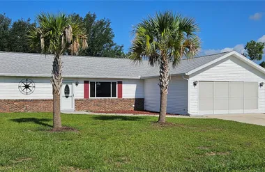 10854 SW 78TH CT, OCALA, FL, 34476, Ocala, FL 34476
