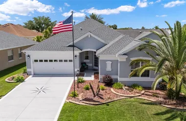 562 ALLENWOOD LOOP, THE VILLAGES, FL, 32..., The Villages, FL 32162