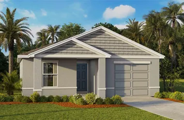 4064 KONA CIR, SPRING HILL, FL, 34608, Spring Hill, FL 34608