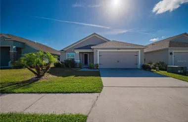8256 CAMPBELL CROSSING CIR, LAKELAND, FL..., Lakeland, FL 33810