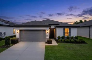 9557 SW 64TH LN, OCALA, FL, 34481, Ocala, FL 34481