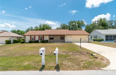 3340 NW 44TH CT, OCALA, FL, 34482, Ocala, FL 34482