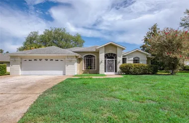 9685 SOUTHERN BELLE DR, WEEKI WACHEE, FL..., Weeki Wachee, FL 34613