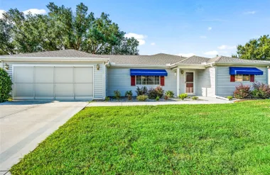 9921 SE 138TH LOOP, SUMMERFIELD, FL, 344..., Summerfield, FL 34491