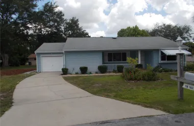 10877 SW 88TH CT, OCALA, FL, 34481, Ocala, FL 34481