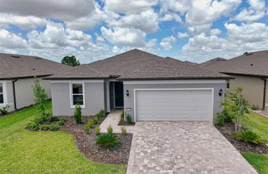 8348 SW 58TH LOOP, OCALA, FL, 34481, Ocala, FL 34481