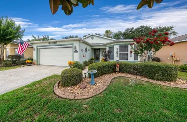 15771 SW 13TH CIR, OCALA, FL, 34473, Ocala, FL 34473
