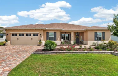 9707 SW 103RD TER, OCALA, FL, 34481, Ocala, FL 34481