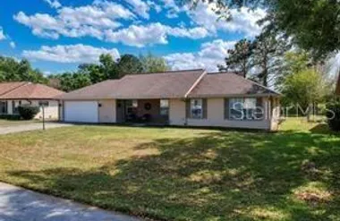 4544 NW 30TH PL, OCALA, FL, 34482, Ocala, FL 34482
