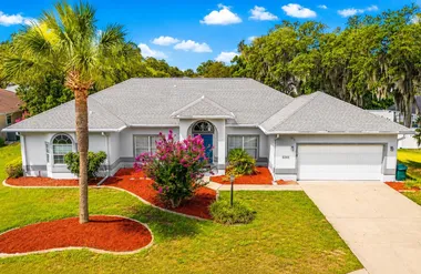 5366 SW 86TH PL, OCALA, FL, 34476, Ocala, FL 34476