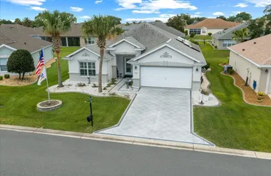9203 SE 118TH LOOP, SUMMERFIELD, FL, 344..., Summerfield, FL 34491