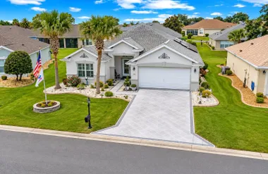 9203 SE 118TH LOOP, SUMMERFIELD, FL, 344..., Summerfield, FL 34491