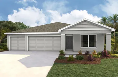 4599 KONA CIR, SPRING HILL, FL, 34608, Spring Hill, FL 34608