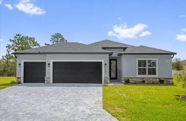 2420 SW 159 LN, OCALA, FL, 34473, Ocala, FL 34473