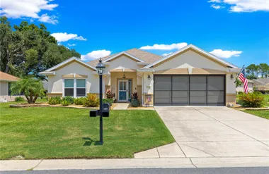 9155 SE 134TH PL, SUMMERFIELD, FL, 34491, Summerfield, FL 34491