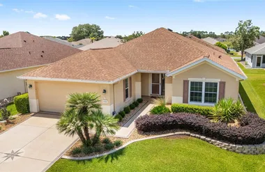 8588 SE 134TH ST, SUMMERFIELD, FL, 34491, Summerfield, FL 34491