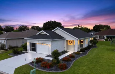 12771 SE 92ND TER, SUMMERFIELD, FL, 3449..., Summerfield, FL 34491