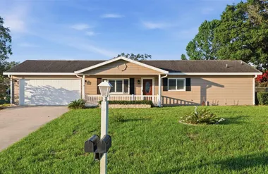 6274 SW 106TH PL, OCALA, FL, 34476, Ocala, FL 34476