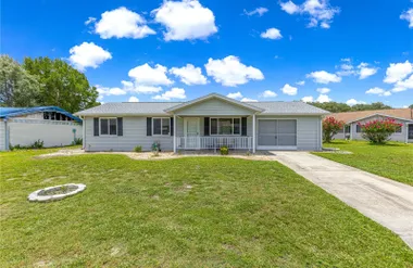 8208 SW 108TH LANE RD, OCALA, FL, 34481, Ocala, FL 34481