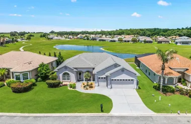 17585 SE 122ND TER, SUMMERFIELD, FL, 344..., Summerfield, FL 34491