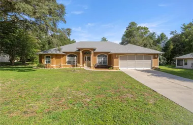 10716 SW 53RD CIR, OCALA, FL, 34476, Ocala, FL 34476