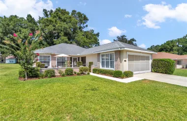 7229 SW 115TH PL, OCALA, FL, 34476, Ocala, FL 34476
