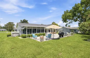 11151 SW 76TH AVE, OCALA, FL, 34476, Ocala, FL 34476