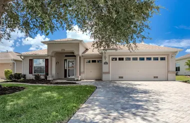16205 SW 12TH TER, OCALA, FL, 34473, Ocala, FL 34473
