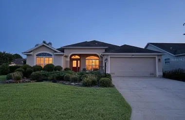 2311 GLADE RUN, THE VILLAGES, FL, 32162, The Villages, FL 32162
