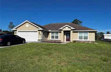 10952 SW 45TH AVE, OCALA, FL, 34476, Ocala, FL 34476