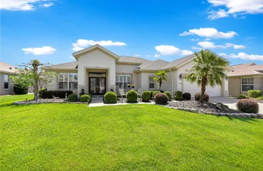 11855 SE 91ST CIR, SUMMERFIELD, FL, 3449..., Summerfield, FL 34491