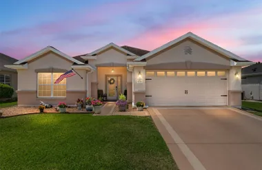 8716 SE 136TH PL, SUMMERFIELD, FL, 34491, Summerfield, FL 34491