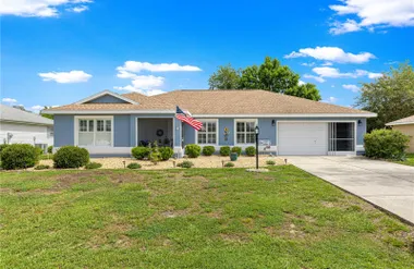6091 SW 84TH PLACE RD, OCALA, FL, 34476, Ocala, FL 34476