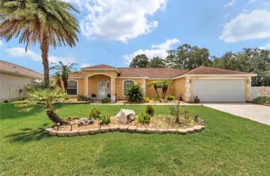 12439 NE 48TH CIR, OXFORD, FL, 34484, Oxford, FL 34484