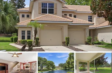 1668 W SPRING MEADOW LOOP, LECANTO, FL, ..., Lecanto, FL 34461