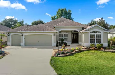 346 PACOLET TER, THE VILLAGES, FL, 32162, The Villages, FL 32162