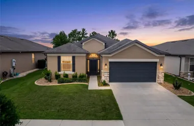 9576 SW 65TH PL, OCALA, FL, 34481, Ocala, FL 34481