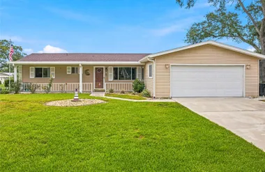6483 SW 110TH ST, OCALA, FL, 34476, Ocala, FL 34476
