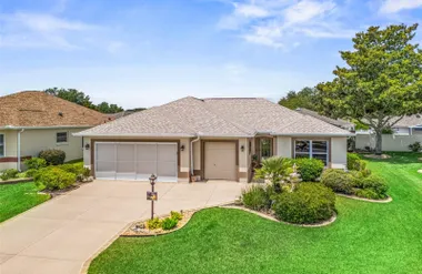 17770 SE 85TH ELLERBE AVE, THE VILLAGES,..., The Villages, FL 32162