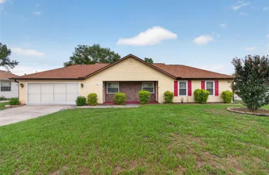 3341 NW 44TH CT, OCALA, FL, 34482, Ocala, FL 34482