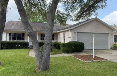 208 ARAGON LN, LADY LAKE, FL, 32159, Lady Lake, FL 32159