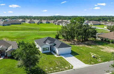 4816 N CRESTLINE DR, BEVERLY HILLS, FL, ..., Beverly Hills, FL 34465