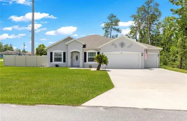 5149 SW 107TH LOOP, OCALA, FL, 34476, Ocala, FL 34476