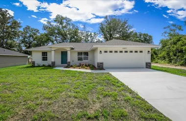 13413 SE 101ST TER, BELLEVIEW, FL, 34420, Belleview, FL 34420