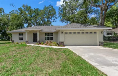 13556 SE 102ND CT, BELLEVIEW, FL, 34420, Belleview, FL 34420